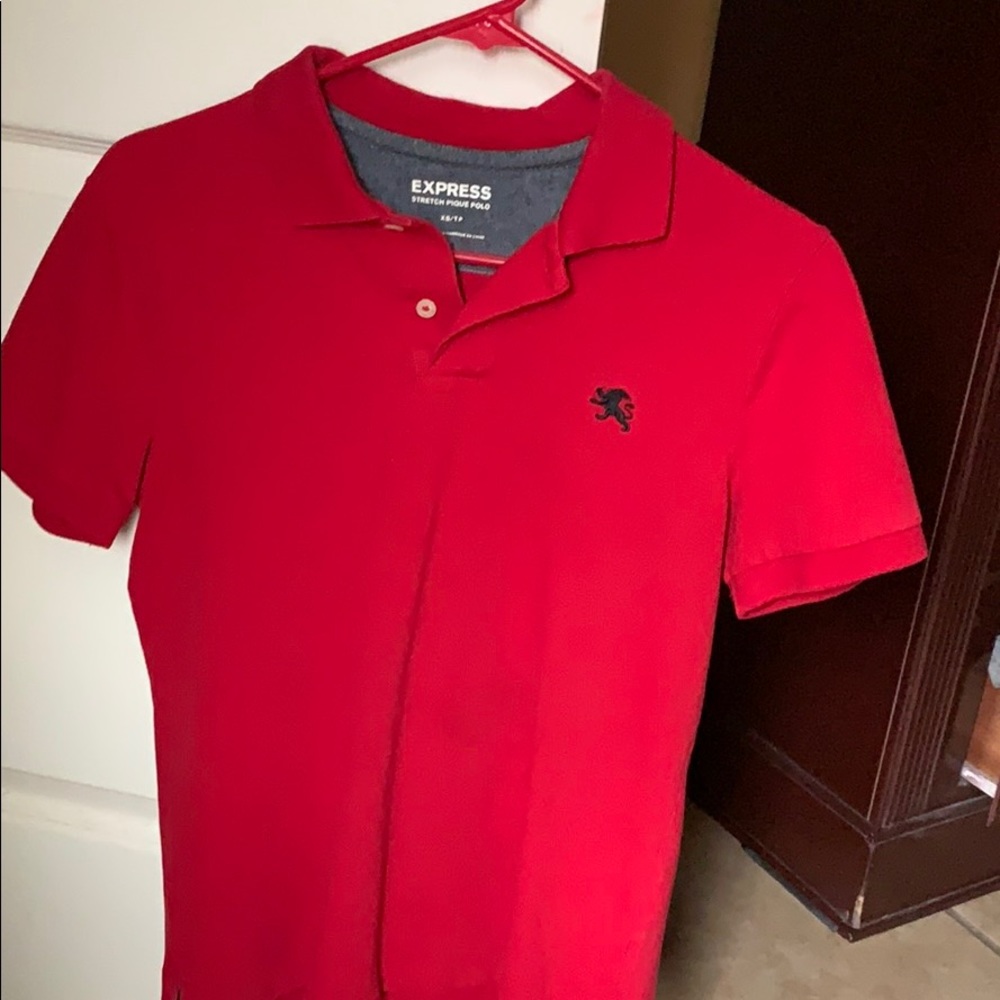 Express shirt